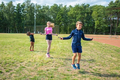 Een foto van Do The Move 2023