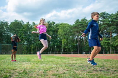 Een foto van Do The Move 2023