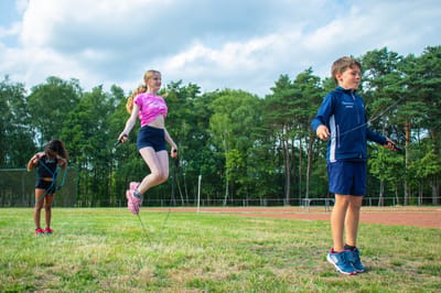 Een foto van Do The Move 2023