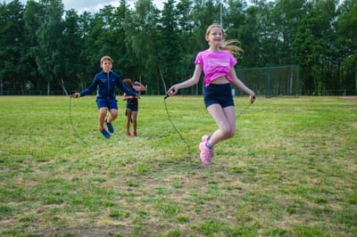 Een foto van Do The Move 2023