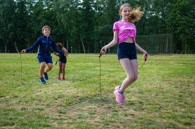 Een foto van Do The Move 2023