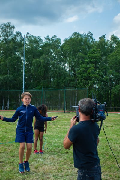 Een foto van Do The Move 2023