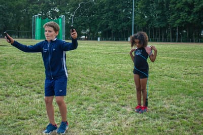 Een foto van Do The Move 2023