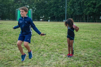 Een foto van Do The Move 2023