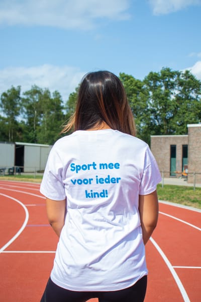 Een foto van Do The Move 2023