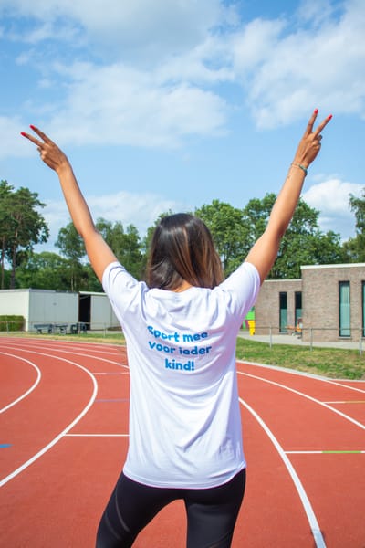 Een foto van Do The Move 2023