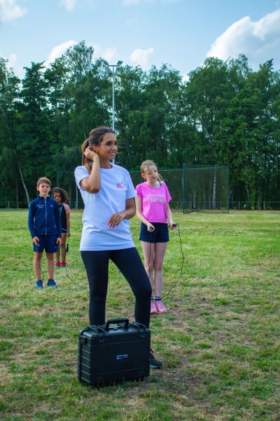 Een foto van Do The Move 2023