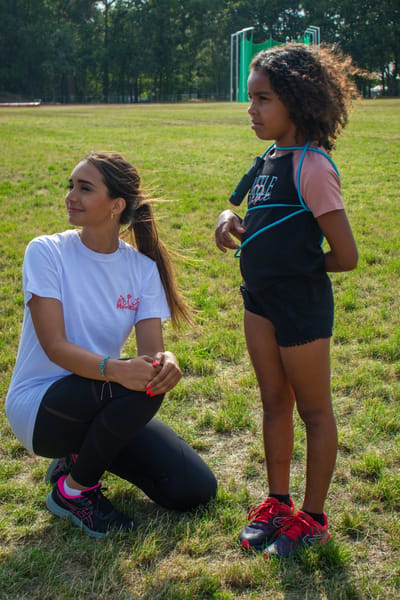 Een foto van Do The Move 2023