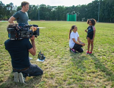 Een foto van Do The Move 2023