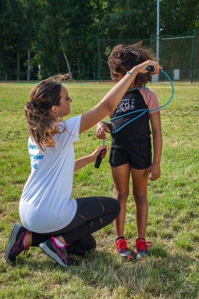 Een foto van Do The Move 2023