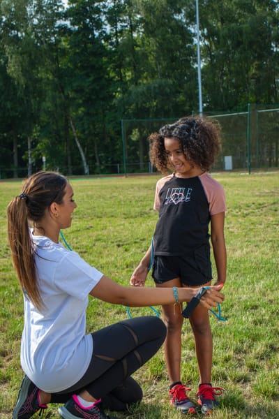 Een foto van Do The Move 2023