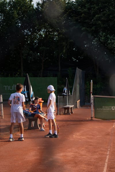 Een foto van Do The Move 2023