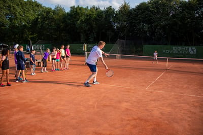 Een foto van Do The Move 2023