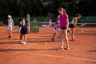 Een foto van Do The Move 2023