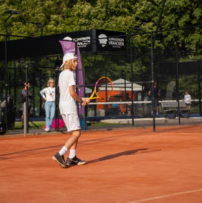 Een foto van Do The Move 2023