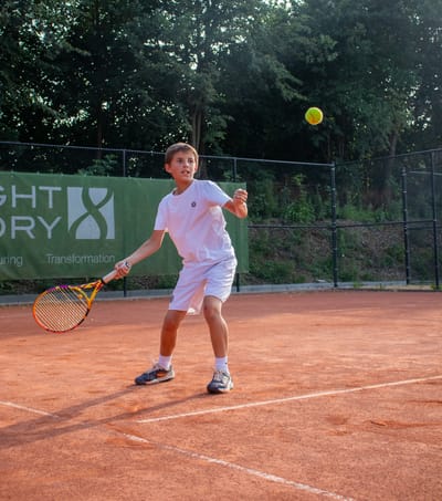 Een foto van Do The Move 2023