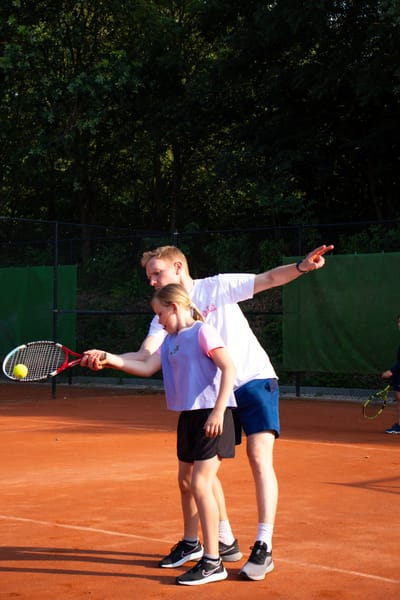 Een foto van Do The Move 2023