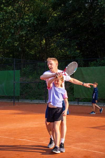 Een foto van Do The Move 2023