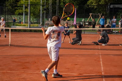 Een foto van Do The Move 2023