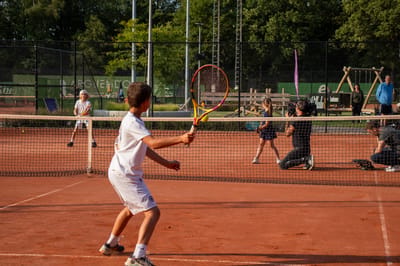 Een foto van Do The Move 2023