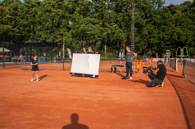 Een foto van Do The Move 2023