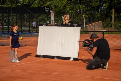 Een foto van Do The Move 2023