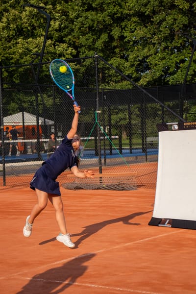 Een foto van Do The Move 2023