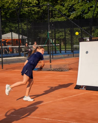 Een foto van Do The Move 2023