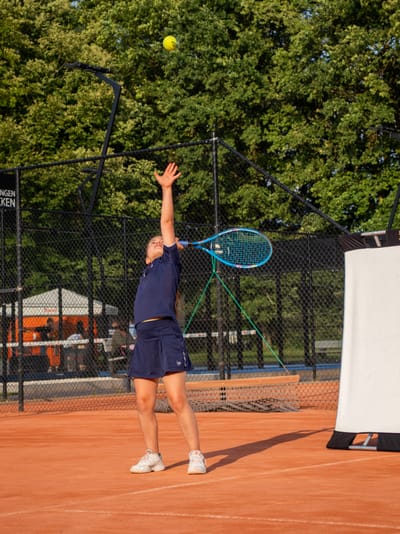 Een foto van Do The Move 2023