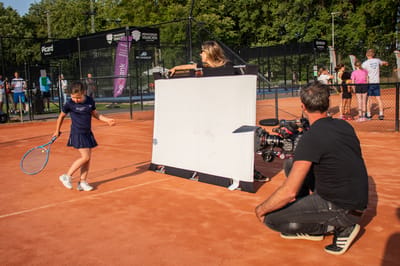 Een foto van Do The Move 2023