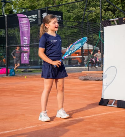 Een foto van Do The Move 2023