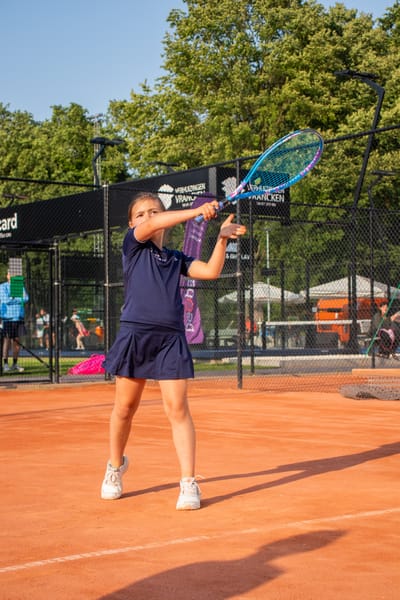 Een foto van Do The Move 2023