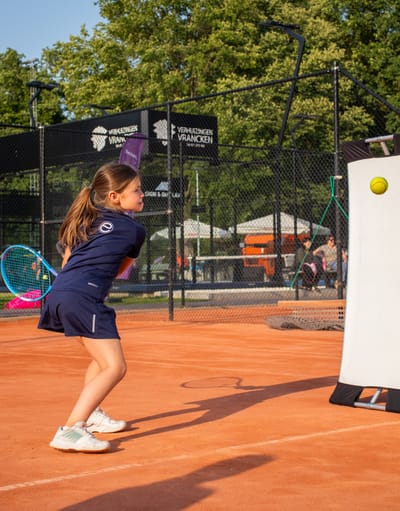 Een foto van Do The Move 2023