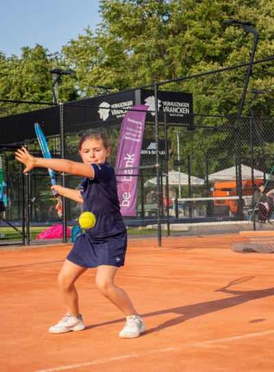 Een foto van Do The Move 2023