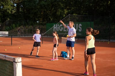 Een foto van Do The Move 2023