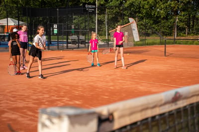 Een foto van Do The Move 2023