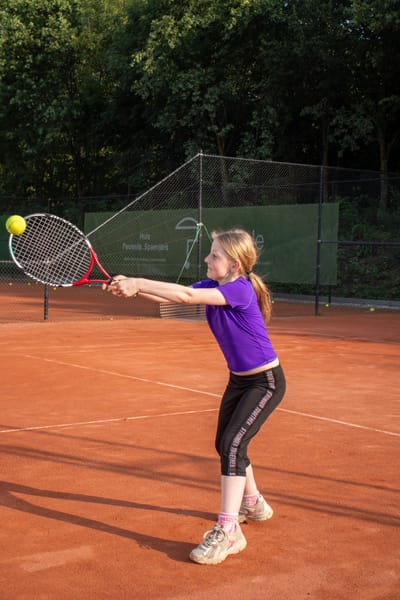 Een foto van Do The Move 2023