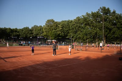 Een foto van Do The Move 2023