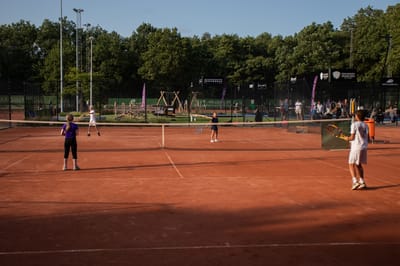 Een foto van Do The Move 2023