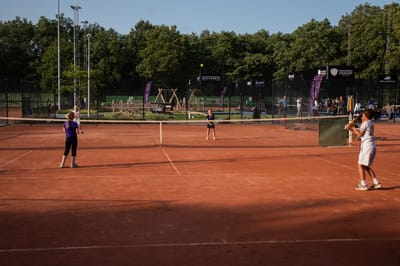 Een foto van Do The Move 2023