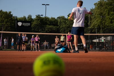 Een foto van Do The Move 2023