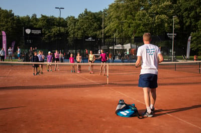 Een foto van Do The Move 2023