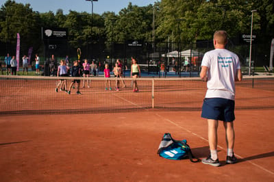 Een foto van Do The Move 2023