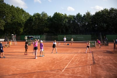 Een foto van Do The Move 2023
