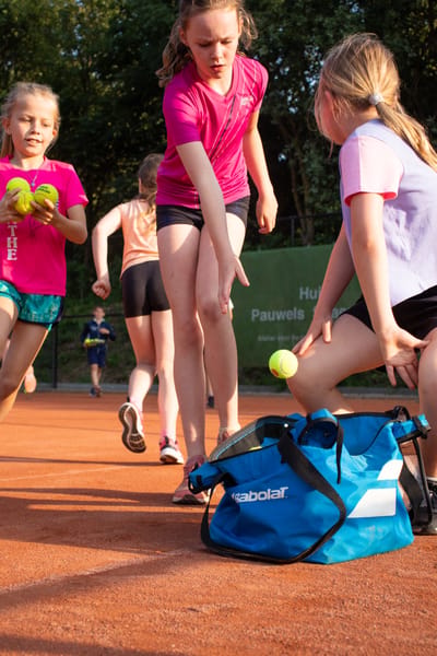 Een foto van Do The Move 2023
