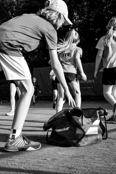 Een foto van Do The Move 2023