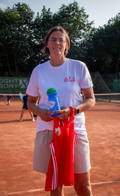 Een foto van Do The Move 2023