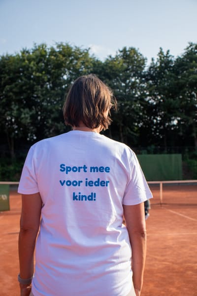 Een foto van Do The Move 2023