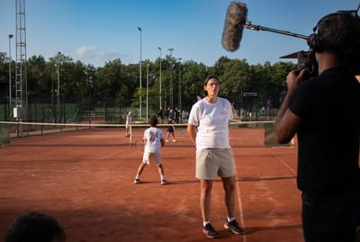 Een foto van Do The Move 2023