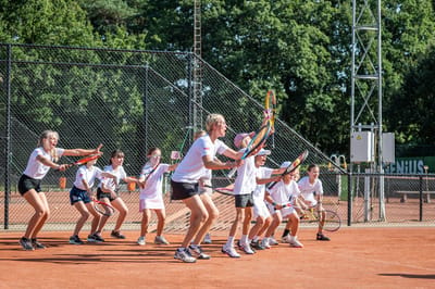 Een foto van Overige Acties Opnamedag video